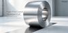 Kumparan Aluminium Dilapisi Super Datar | Substrat Khusus untuk Sistem Plafon Logam Kelas Atas