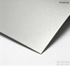 Bobina de aluminio recubierta de PE funcional antiest&aacute;tica, rollo de aluminio prerevestido sin polvo para partici&oacute;n de sala limpia y carcasa de equipos electr&oacute;nicos