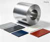 Qualicoat standaard PVDF gecoate aluminium spoel | Buitenbekleding van architecturale kwaliteit