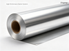 Professional Grade Laminated Foil para sa High-Performance Barrier Needs