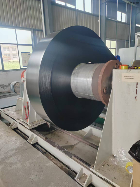 Eksteri&oslash;r-kvalitet 3105 H24 hvid formalet aluminiumsspole til behandling af regnvandsrender
