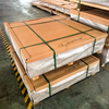 5052 H32 0,8 mm farvebelagt aluminiumsplade til husholdningsapparater