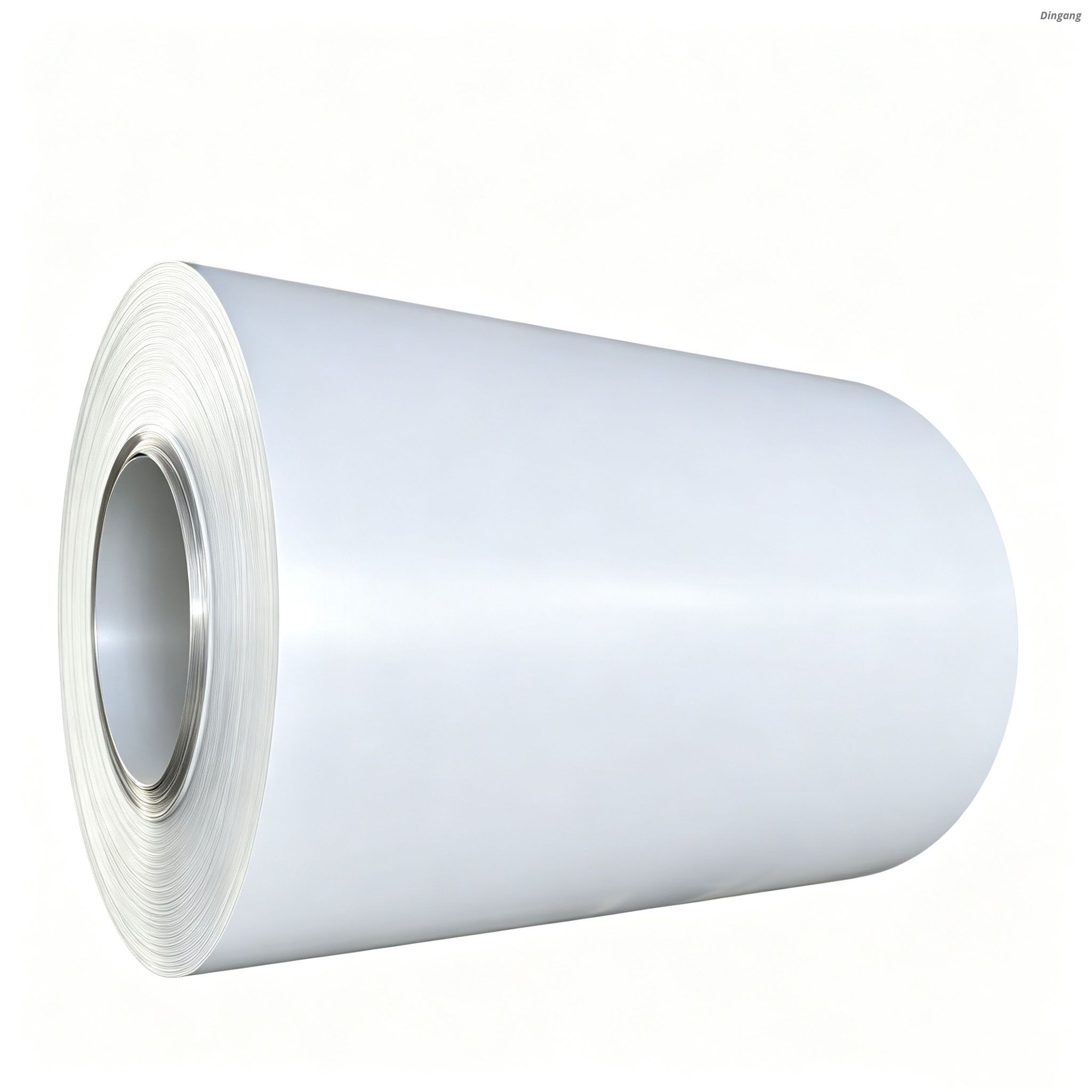 AA5086 H116 6,0 mm barvno prevlečena aluminijasta tuljava za strukturno ploščo trupa
