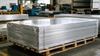 Cold Chain Truck Body Aluminium Panel 