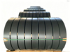 0,6-1,0 mm dikte Outomatiese Buig Kanaal Letter Aluminium Spoel Trim Cap Strips