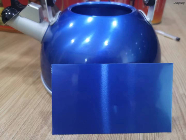 Mutfak Gere&ccedil;leri &Uuml;retimi i&ccedil;in 1060 H0 Derin &Ccedil;ekme Al&uuml;minyum &Ccedil;emberler