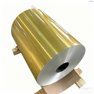 8011 O Howa howa konte&yacute;nerleri &uuml;&ccedil;in &yacute;umşak temperatura reňkli &ouml;rt&uuml;kli al&yacute;umin folga