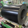 Color Coated Aluminum Coil para sa Industrial Roofing