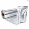 Laminasi Aluminium Penghalang Tinggi Food Grade untuk Solusi Kemasan Sachet & Rak yang Stabil dan Higienis
