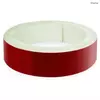 Aluminiowa cewka kanałowa o grubości 0,024  0,032  dla oznakowań 3D i liter kanałowych LED