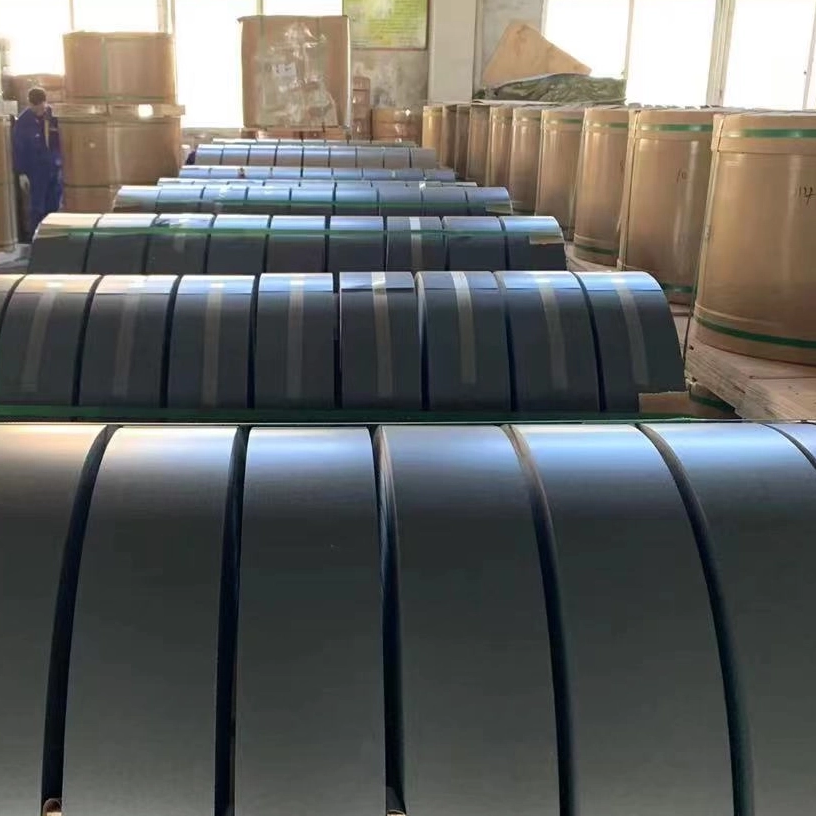 AA3005 H16 Applikazzjoni tal-Ħitan tal-purtieri tal-Aluminju Miksijin bil-Kulur