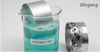  Chemical-Resistant PVDF Coated Aluminum Coil | Acid Mist at Alkali Proof para sa mga Chemical Processing Plant 