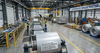 Aerospace-Inspired Prepainted Aluminum Coil | High Strength-to-Weight Alloy para sa Transport Shells