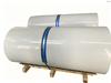 AA5052 O / H32 Imodoka Yumudugudu Wera Wera White Umuzingo wa aluminiyumu kubibaho byimodoka