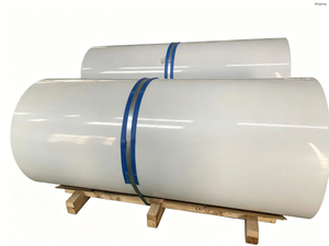 AA5052 O/H32 Cuộn nh&ocirc;m trắng rộng d&agrave;nh cho &ocirc; t&ocirc; d&agrave;nh cho tấm th&acirc;n &ocirc; t&ocirc;