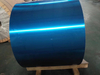  0.6mm H24 Hoogglans gelakte aluminiumspoel Buite gebou Gebruik