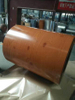 شرائح الألومنيوم Wood‑Grain 3003 H24 لتصنيع مصراع الأسطوانة الخارجي