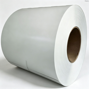 Prepainted Faarf Aluminium Roll mat optionalen PE Schutzfilm Voll RAL Faarf fir Chile Agr&iacute;cola Shed & Residential Fachada