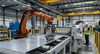 Aerospace-Inspired Prepainted Aluminum Coil | High Strength-to-Weight Alloy para sa Transport Shells
