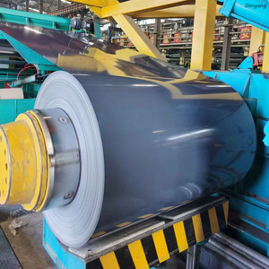 Al&yacute;umin kompozit panelleri &uuml;&ccedil;in PVDF &ouml;rt&uuml;len al&yacute;umin rulony
