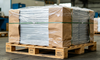 Cold Chain Truck Body Aluminium Panel 