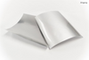 Duebel S&auml;it Lack&eacute;iert Aluminium Lamin&eacute;iert Film fir Container Dichtung & Chemesch Resistenz Verpackung