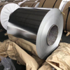  0.6mm H24 Hoogglans gelakte aluminiumspoel Buite gebou Gebruik