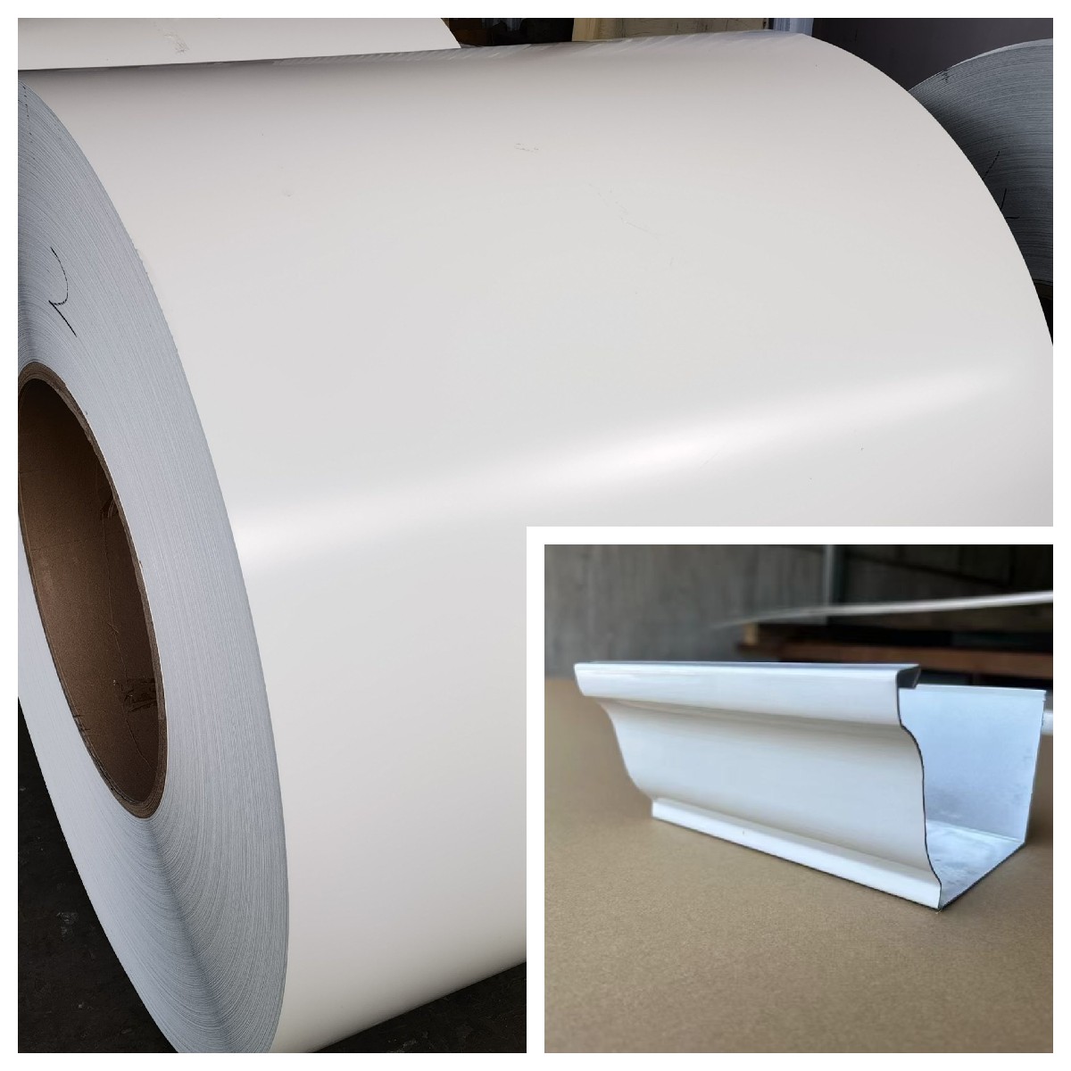 Wężownica rynsztokowa biała aluminiowa.jpg