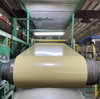 AA1100 H24 0.8mm អាលុយមីញ៉ូម Alloy Coil សម្រាប់បំពង់ និងធុង