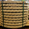  AA1100 H14 0.6mm Bezeg &uuml;&ccedil;in ta&yacute;&yacute;arlanan al&yacute;umin zolagy
