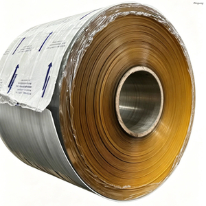 F&ouml;rm&aring;lad aluminiumpl&aring;t Spole H&ouml;gblank svart 1200 mm Matningsbredd till 1160 mm Effektiv bredd f&ouml;r metalltak
