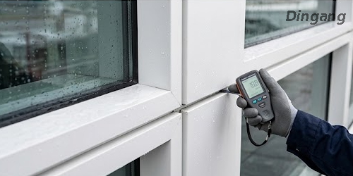 Cuộn nh&ocirc;m sơn sẵn tu&acirc;n thủ AAMA 2605 | Độ bền đ&atilde; được chứng minh bởi thời tiết cho c&aacute;c si&ecirc;u dự &aacute;n