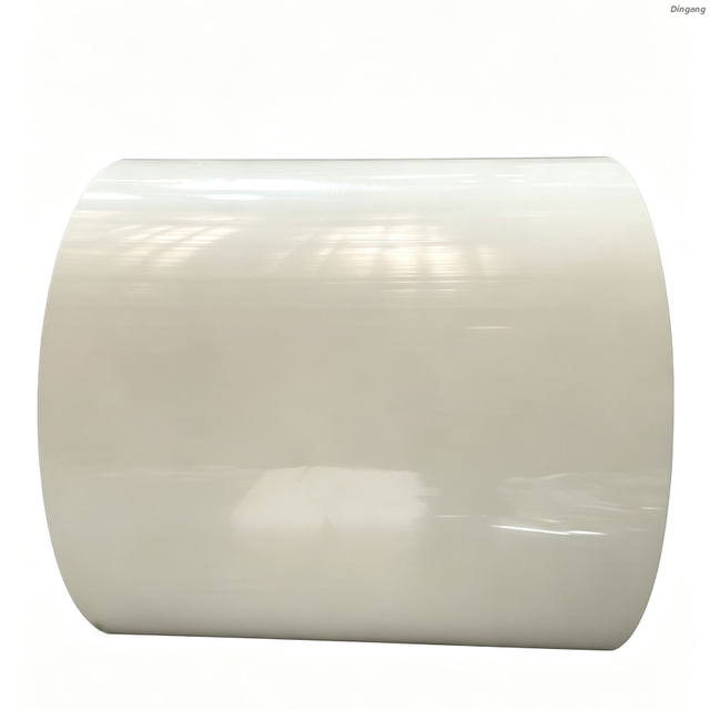 AA5005‑H32 1.2MM Gegelung Aluminium Bersalut Warna untuk Dinding Tirai