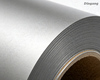 Kumparan Aluminium Berlapis PVDF Tebal Berat, Gulungan Aluminium Pra-Dicat Fluorokarbon Film Tebal untuk Genteng, Dinding Eksterior & Bahan ACP Tahan Lama
