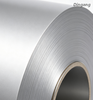Bobina in alluminio con rivestimento antiaderente per pentole