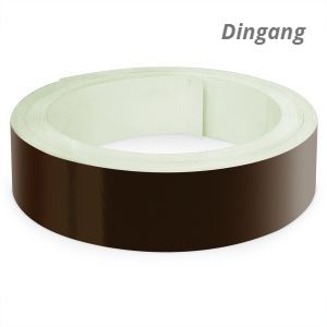 Aluminiowa cewka kanałowa o grubości 0,024  0,032  dla oznakowań 3D i liter kanałowych LED