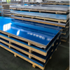 3105 H18 Lembaran Aluminium Bersalut Warna 1.0mm 