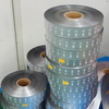 Al&uuml;minyum PVC Al&uuml;minyum Laminat Film &Uuml;reticisi