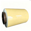 Voorgeverfde aluminiumspoel Rooi/Beige/Suiwer Wit/Houtgraan met PE/PVDF-afwerking 0.2-2.0mm dik vir gordynmuurpanele, plafonte&euml;ls, dekoratiewe fasades