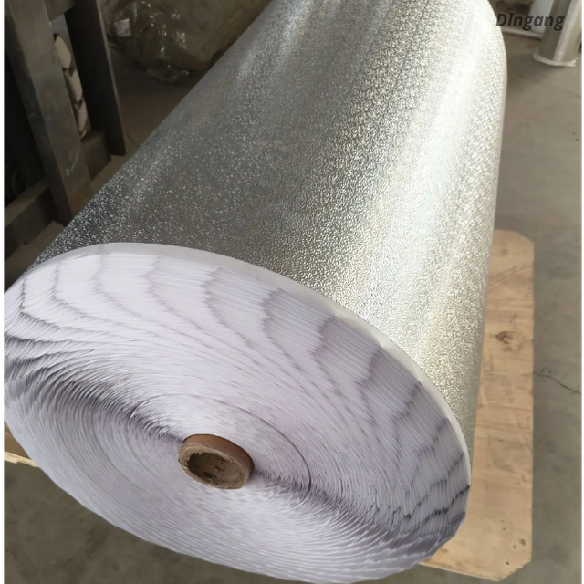 Flerskikts aluminiumkartong PE-laminerad kompositpl&aring;t
